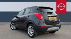 Vauxhall Mokka X 1.4T ecoTEC Design Nav 5dr Petrol Hatchback